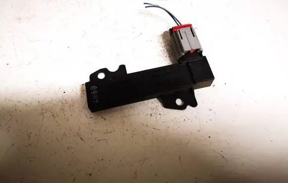 Volvo XC70 Antenna control unit 6g9115k603kb 6g91-15k603-kb