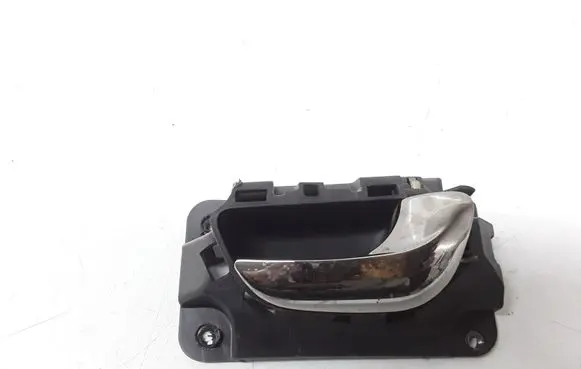 Volvo S80 Rear door interior handle 09170046
