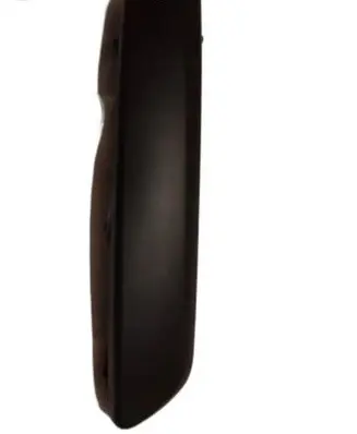 Renault Clio III Rear bumper trim bar molding 19283643