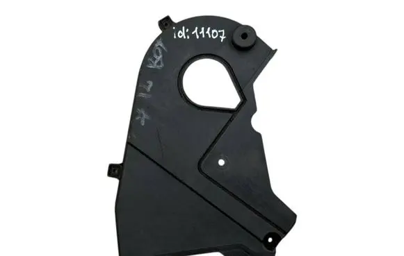 Peugeot Boxer Timing belt guard (cover) 9622683380