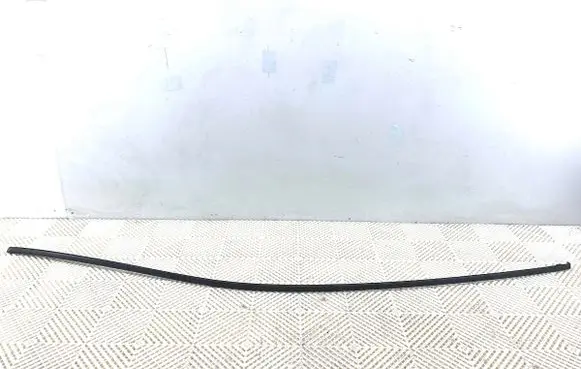 Honda Civic Roof trim bar molding cover 