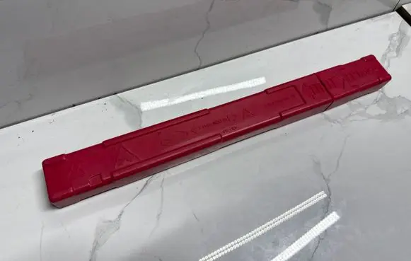 Mercedes-Benz E W213 Emergency warning sign A1718900097