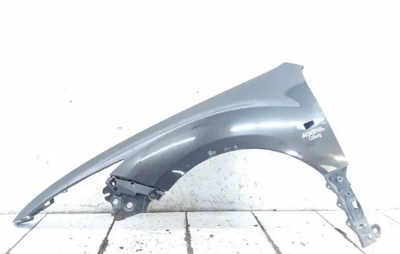 Mazda 6 Fender