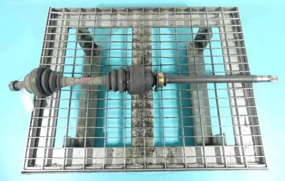 Fiat Tempra Front driveshaft IMPRK1253828
