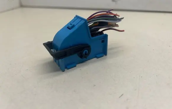 Porsche Macan (95B) Other wiring loom 29673854