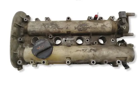 Volkswagen Lupo Engine head 036103475