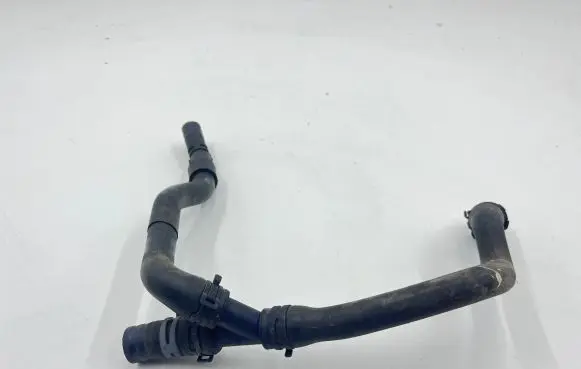 Seat Alhambra (Mk2) Engine coolant pipe/hose 3D0819423