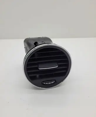 Mercedes-Benz CLS C219 Dashboard side air vent grill/cover trim A2198300254