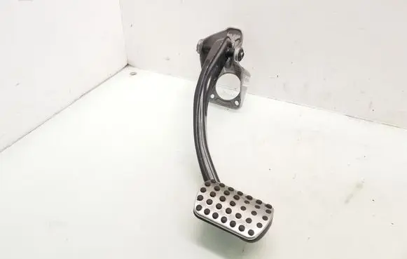 Brake pedal