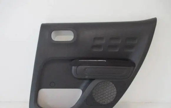 Citroen C3 Rear door card panel trim 9812903977