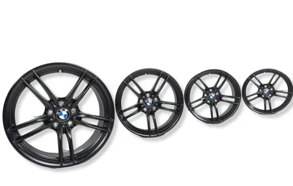 BMW M3 F80 R19 alloy rim 2284907