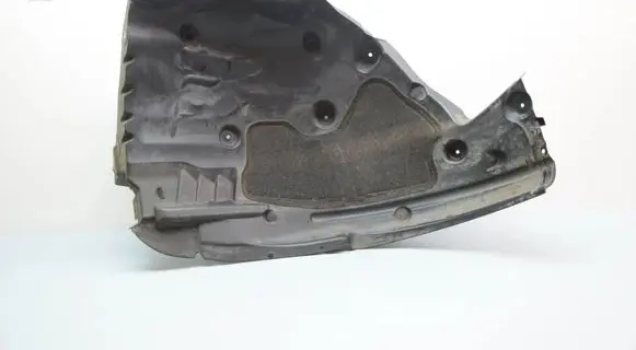 BMW 5 G60 G61 Front wheel arch liner splash guards 9850639