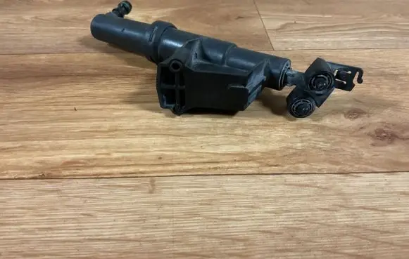 Volvo V50 Headlight washer spray nozzle 31253730003 2703093 1307030347
