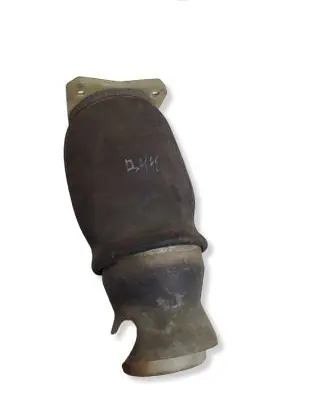 Mercedes-Benz Vito Viano W638 Rear air suspension bag/shock absorber 6383280701