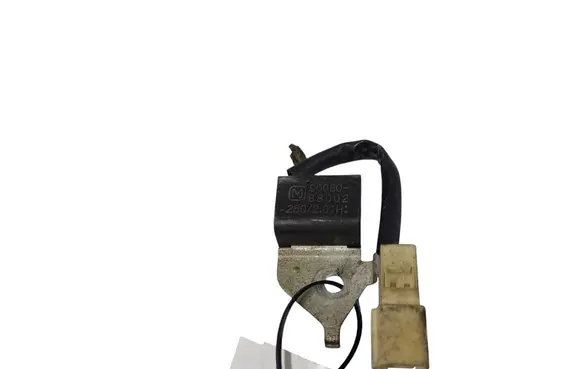Toyota Avensis T250 Airbag deployment crash/impact sensor 9008088002