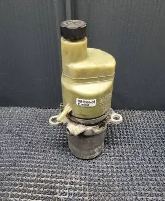 Volvo V50 Power steering pump 5N513K514CB 31280369