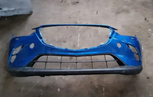 Mazda CX-3 Front bumper DK8A50031