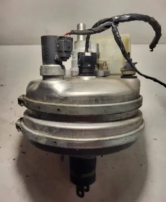 Mercedes-Benz S W220 Brake booster A0054302430 005100996932307