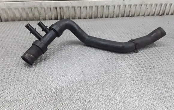 Opel Movano A Engine coolant pipe/hose
