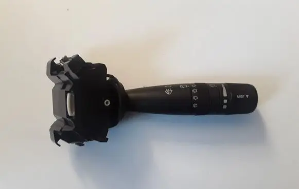 Jeep Grand Cherokee (WK) Wiper switch 05143310AC