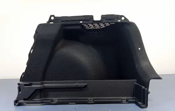 KIA Ceed Tailgate/boot cover trim set 85741J7010