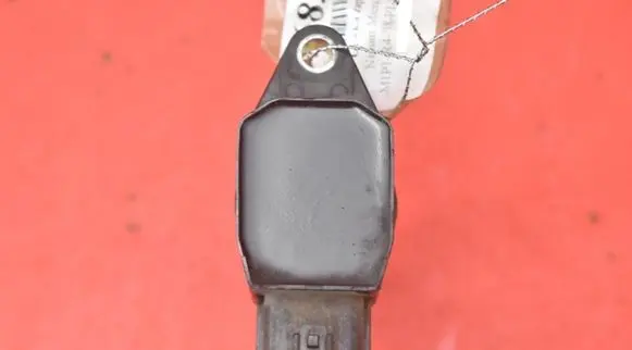 Nissan Micra High voltage ignition coil 22448-AX001