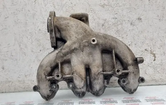 Volkswagen Sharan Intake manifold 038129719AG 038129719
