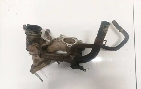 Honda Civic Air intake hose/pipe