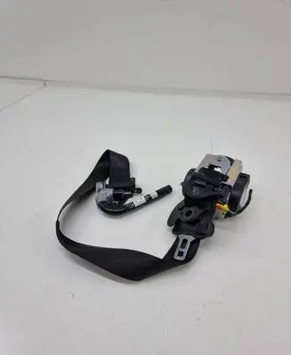 Jaguar F-Pace Front seatbelt Hk83611b08