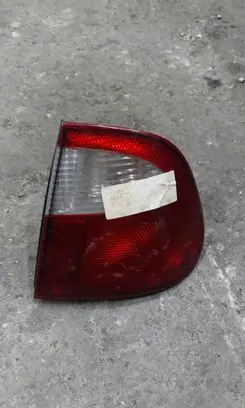 Seat Cordoba (6K) Rear/tail lights 89300721