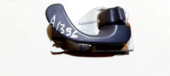 Mitsubishi Colt Rear door interior handle