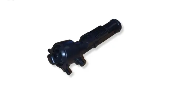 Hyundai Genesis Headlight washer spray nozzle 986922M600
