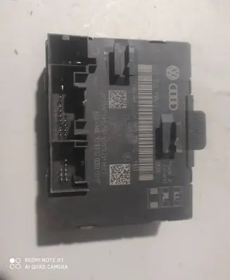 Audi A6 S6 C7 4G Ashtray (front) 4G0863273A 0425110