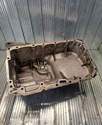 Oil sump
