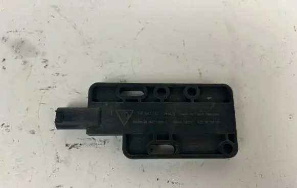 Keyless (KESSY) go control unit/module