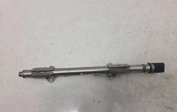 Volkswagen Golf Sportsvan Fuel main line pipe 04E133320D