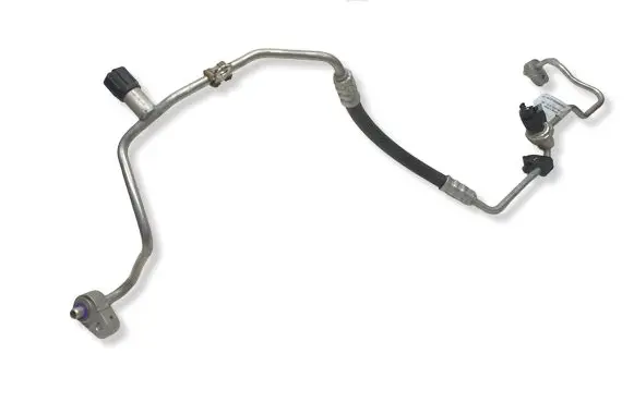 Mercedes-Benz GLB x247 Air conditioning (A/C) pipe/hose A1778303202 18032103082