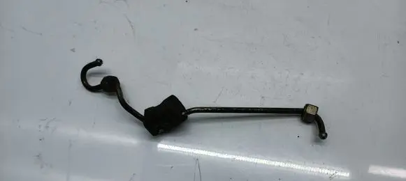 BMW 3 E90 E91 Fuel injector supply line/pipe 