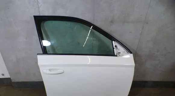 Skoda Fabia Mk3 (NJ) Front door CDRZART000