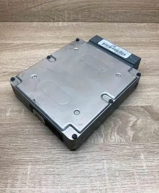 Mazda 626 Engine control unit/module ECU F7FF12A650BJ CVN8