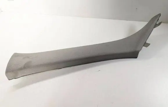 BMW 3 F30 F35 F31 (A) pillar trim 7296015 52107010