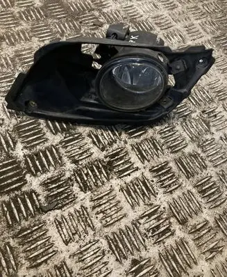 Mercedes-Benz ML W164 Front fog light 2518200756 A2518200756