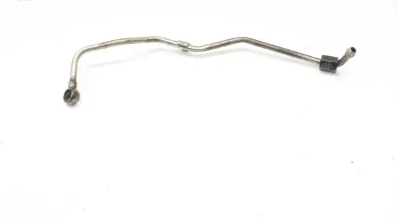 Volkswagen PASSAT CC Turbo turbocharger oiling pipe/hose