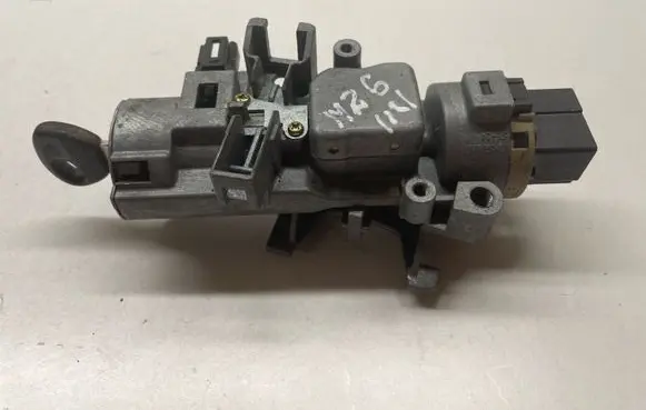 Mazda 6 Ignition lock