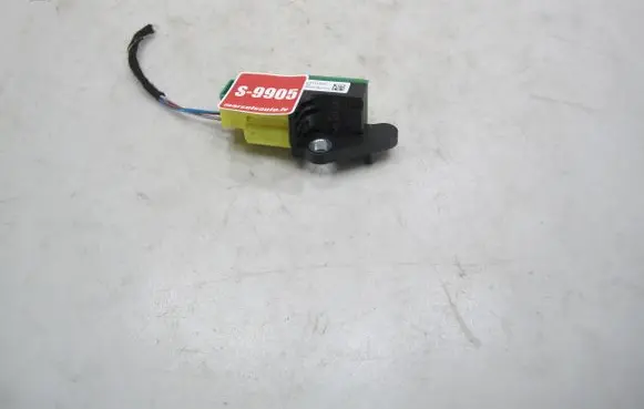 Volkswagen Sharan Airbag deployment crash/impact sensor 5N0959351B