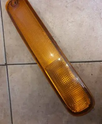 Mazda 323 F Front indicator light 082161613Lf