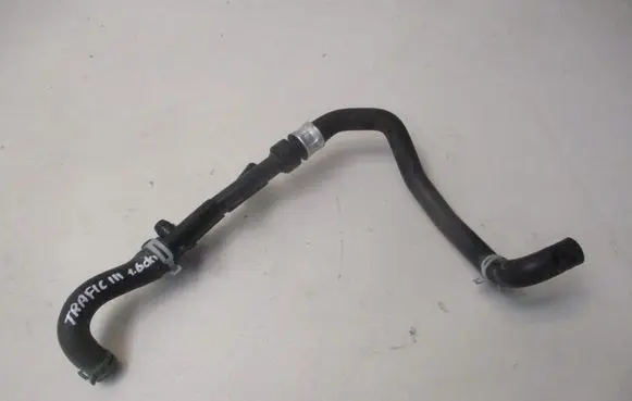 Opel Vivaro Engine coolant pipe/hose