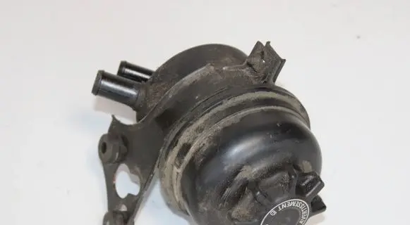 Jaguar XJ X40 Power steering fluid tank/reservoir 