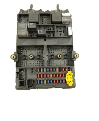 Jeep Grand Cherokee (WJ) Fuse module 56042148AG 518724000