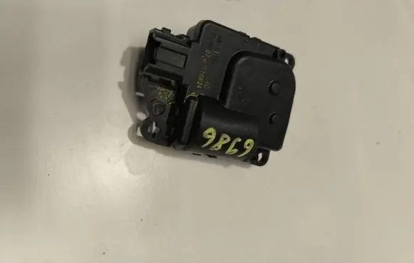 Chrysler Sebring (JS) Air flap motor/actuator AA1138002640 110824